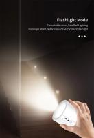 Lámpara Nocturna LED Magnética Recargable Con Control Remoto Y Toque Iluminación De Lectura Para Armario Luz De Pared - details 12