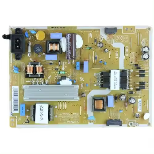 Fuente Alimentacion SAMSUNG UE40J5100AW BN44-00698 L42/48SF_ESM REV1.7 - 1