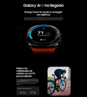 Samsung Galaxy Watch Ultra / Smartwatch LTE - details 14