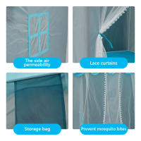 Carpa De Juguete Para Niños Y Niñas Casa De Castilla De Princesa Habitación Infantil Juguetes De Playa Interior Y Exterior Regalos De Navidad - details 8