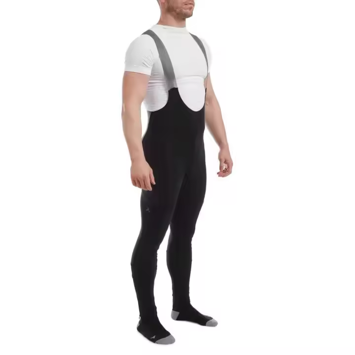 Altura Culote Largo Icon Thermal Negro - 1