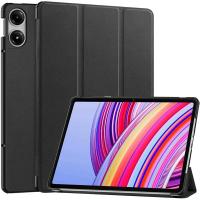 Funda Xiaomi Redmi Pad SE Negro Compatible - details 0