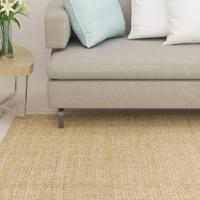 vidaXL Alfombra de sisal para rascador 100x200 cm - details 0