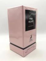 Maison Alhambra Pink Velvet - Aroma Floral Dulce y Especiado para Mujer, Ideal para Uso Diario y Noche - details 1