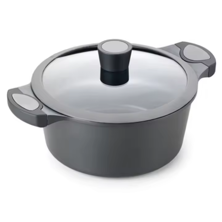 Cacerola ALZA MATRIX 20cm - 1