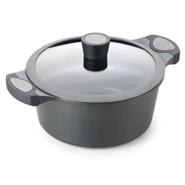 Cacerola ALZA MATRIX 20cm - 1