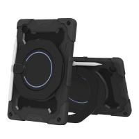 Funda Rígida Para Samsung Galaxy Tab A9 plus A8 10.5 SM-X200 X205 S9 FE S8 S7 11 A7 10.4 SM-T500 A7 Lite 8.7 T220 Protección Anti-Polvo Y Choque - details 4