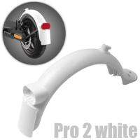 Juego De Faros Traseros Y Parachoques Para Scooter Eléctrico Xiaomi Pro2 Mi3 Accesorios De Seguridad Con Luz De Freno Advertencia Y Parachoques - details 20