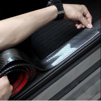 Spoiler De Fibra De Carbono 5D Para Coche 1.5M Estilo DIY Universal Compatible Con Toyota Honda KIA Hyundai Opel Mazda Accesorio Exterior PU - details 15