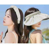 Sombrero De Paja Para Niños Protección Solar Gran Sombrilla Anti-UV Verano 2025 Moda Elegante Vacaciones Playa - details 6