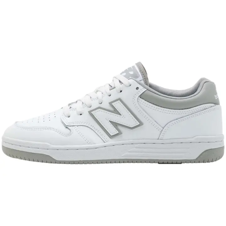 Calzado New Balance modelo 480 en color Blanco - 1