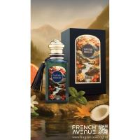 French Avenue Safari Breeze Extrait De Parfum 100 Ml   ***NOVEDAD*** - details 1