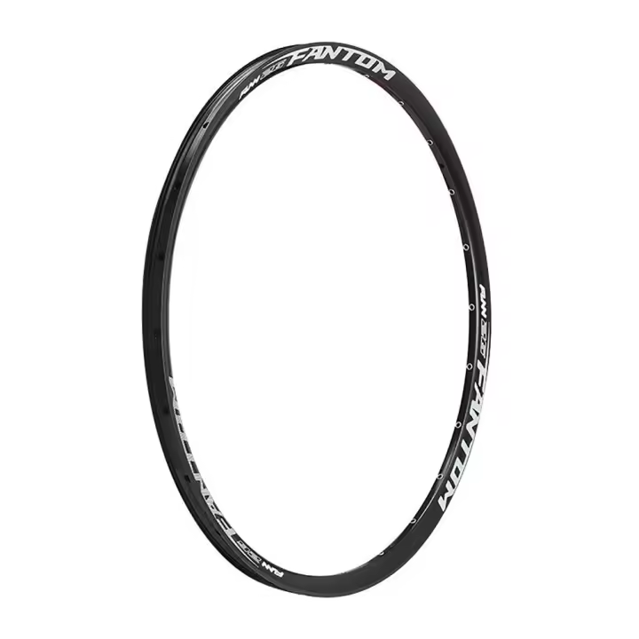 Funn Llanta Fantom 35 Mm Plateado Aros - 1