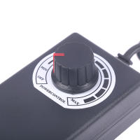 Ventilador De Metal Portátil Para Fundición 2500R Centrifugo Radial Enfriador De Aire Para BBQ Y Carbón Ventilador De Enfriamiento - details 8