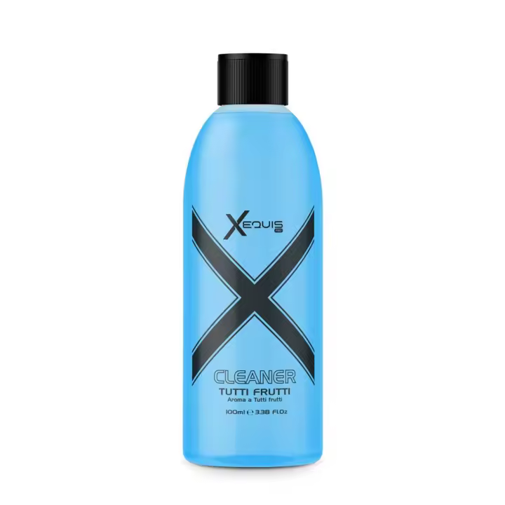 Cleaner Limpiador Tutti frutti - 125ml - 200ml - 500ml - 1000ml (Aroma Tutti frutti) para Uñas - Equis Pro - Vendido por Beauty World Distributor - 1