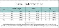 Leggings Deportivas De Secado Rápido Para Mujer High Waisted Levantamiento De Glúteos Pantalones De Fitness Yoga Leggings Delgados Ciclismo - details 3