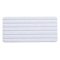 Alfombrilla De Cocina Antideslizante Absorbedora De Agua Resistente Al Calor Con Diatomeitas Para Fregadero De Casa - details 6
