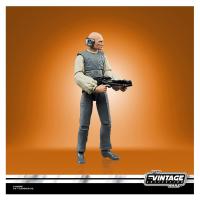 Figura Lobot Star Wars Vintage El Imperio Contraataca - details 3