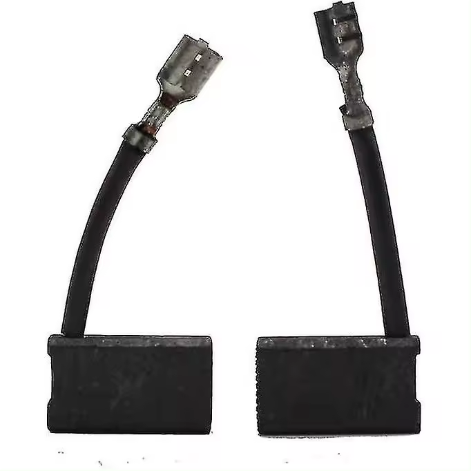 Depilador de carbono de repuesto para Dewalt 381028-02 DW715 DW716 DW718 y más - 1