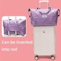 Bolsa De Diaper Para Mamá PANGDUBE Grande 41*40*21cm Con Ampliable De 12cm Resistente Al Scratch Y Al Agua Para Bebé Estilo Tote Bag Cierre De Cremallera Material PU/PVC - details 8
