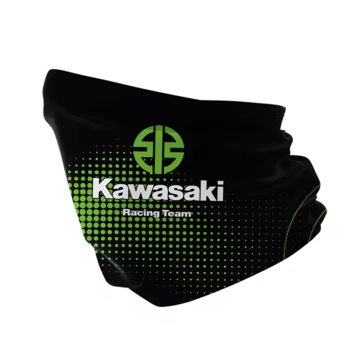 BRAGA CUELLO FULL PRINT, FELPA PERCHADA - 1