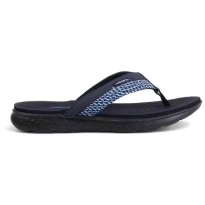 Chanclas John Smith Petru 25V para hombre en color azul - 1