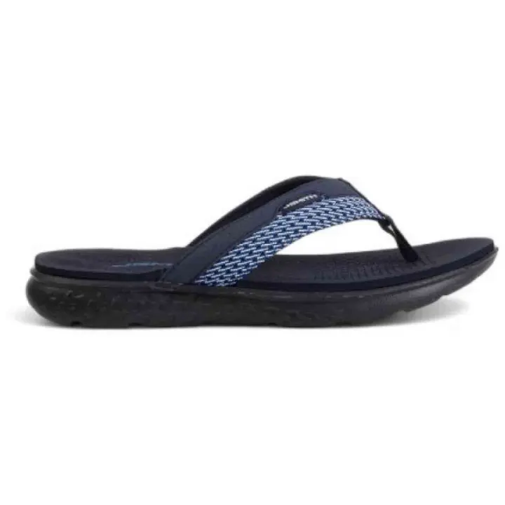 Chanclas John Smith Petru 25V para hombre en color azul - 1