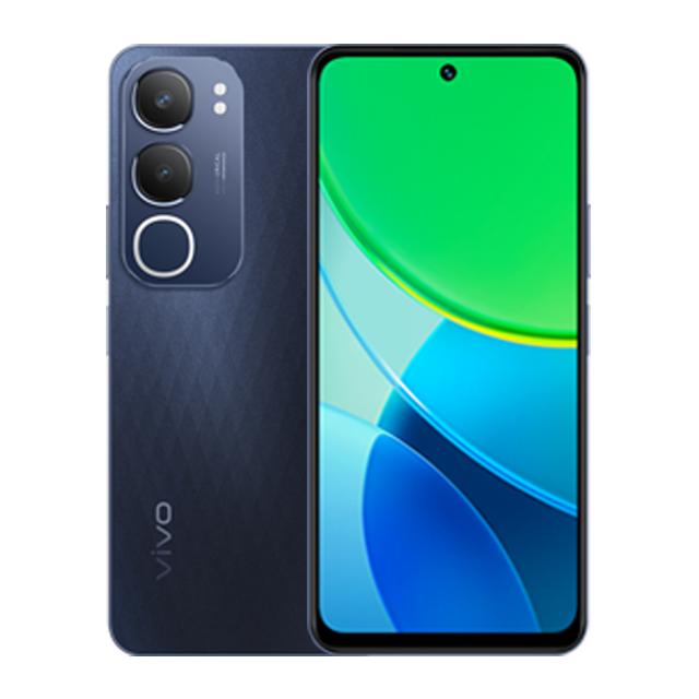 Vivo Y19s 4G Smartphone: 6GB/128GB o 8GB/256GB, Pantalla 6.68", Batería 5500mAh, Sonido Potente