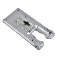 Base De Silla De Pico DJV180 De Aluminio Y Hierro Para Corte Rápido 110V 14.4V Pieza De Repuesto Para Sábanas Eléctricas - details 12