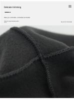 Gorro De Poliéster Táctico Invernal Para Hombres Resistente Al Viento Para Ciclismo Snowboard Y Actividades Al Aire Libre Accesorios De Caza Militar - details 7