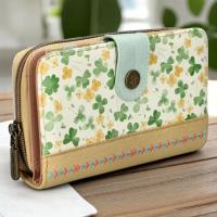 Cartera Mujer Sweet & Candy Bags C-061– 4 Modelos - Diseño y funcionalidad - 18 x 10.5 x 4 cm - details 1