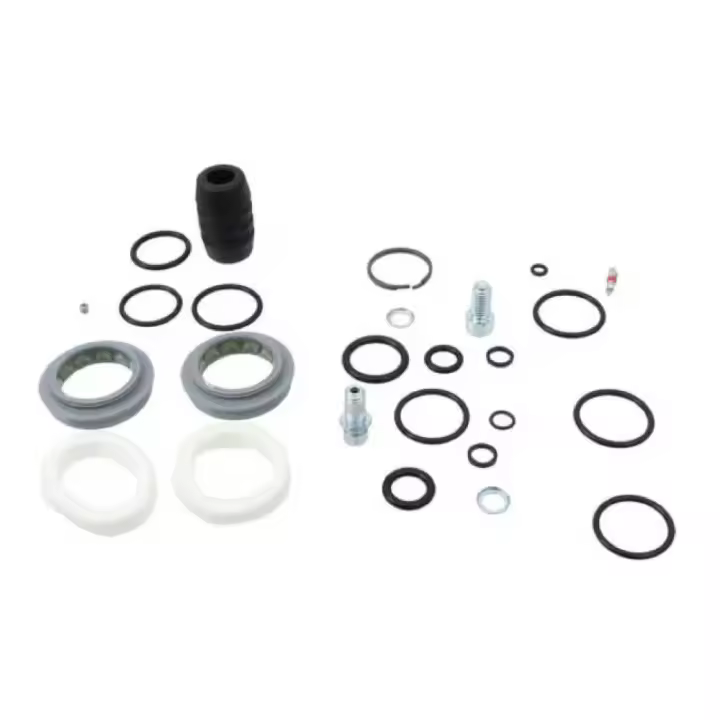 Rockshox Kit De Mantenimiento Full Recon Solo Air - 1