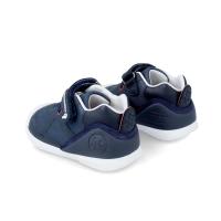 BIOMECANICS 221003-A Zapatillas deportivas niño 20635 XL DEPORTIVO REJILLA MARINO - details 1