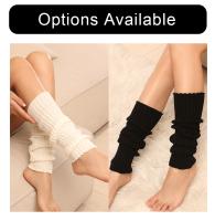 Calcetines De Burbuja JK Para Mujer Calientes Y Suaves Calcetines Casuales De Lujo Versátiles Para Lolita Niña - details 4