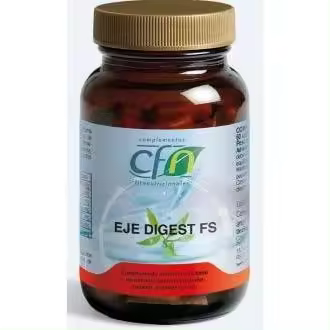 Cfn Eje Digest Fs 60Caps - 1