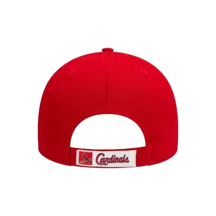GORRA NEW ERA ROJA ST LOUIS CARDINALS THE LEAGUE STLCAR - 1