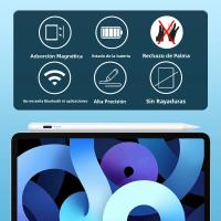 Stylus Pen Con LED Para iPad A16 Air 11 5 4 pro 11th 13 12.9 M4 M3 M2 Pens 10th 9th Generation Mini 7 6 Tablet Accesorio Compatible Con Multiple Modelos - details 5