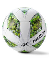 Balón De Fútbol Oficial Molten Tamaño 5 Material PVC/TPU Para Entrenamiento Y Competencias Deportivas Al Aire Libre - details 22