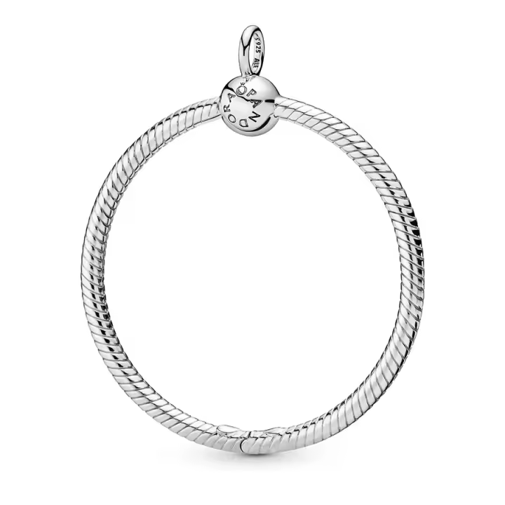 Pandora Moments Joyería Colgante Plata esterlina 398330 , para Mujer - 1