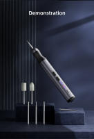 Qianli iHandy DM360 Mini Pulidora Eléctrica Inteligente Herramienta De Reparación Multifuncional as SG 02 MaAnt D1 D2 - details 10
