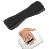 Soporte Portátil Para Teléfono Con Anillo De Dedo Autoadhesivo Compatible Con iPhone Samsung Xiaomi Cuerda Elástica Funda De Soporte - details 7