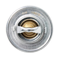 Kit De Termómetro OE 807252Q5 Para MerCruiser Con Ranura 160° 4.3L 5.0L 5.7L 7.4L 8.2L 1987 En Adelante ABS Y Metal - details 7