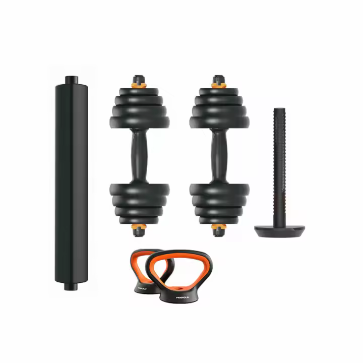 Mancuernas Xiaomi ORMANC30V2 30 kg 30 Kg - 1