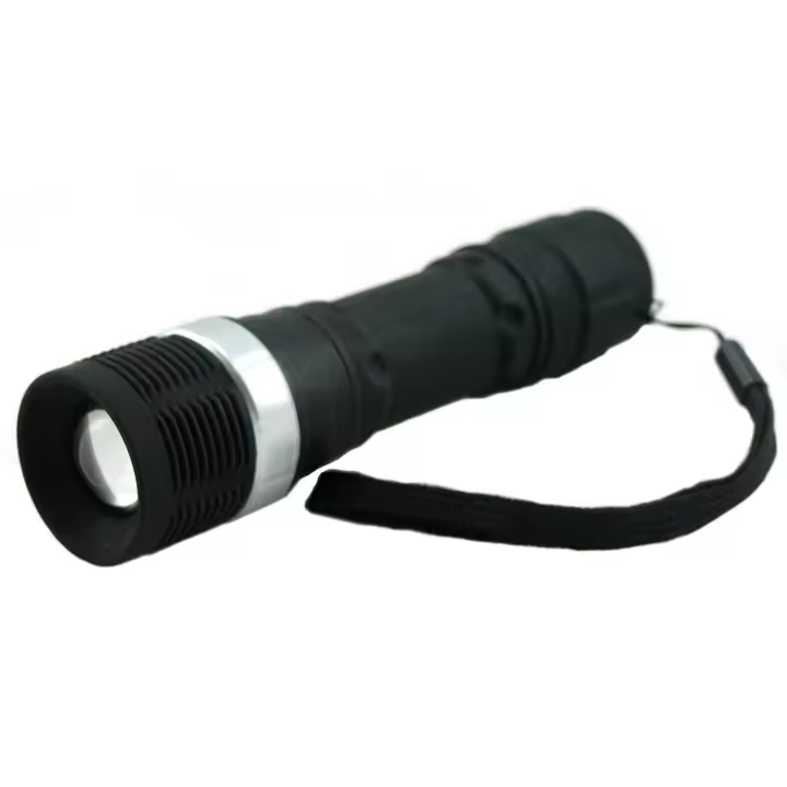 Lámpara de pie LED de 13 cm - 1
