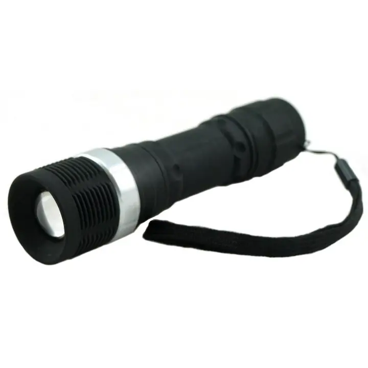 Lámpara de pie LED de 13 cm - 1