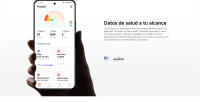 Oficial | Xiaomi Watch S4, Pantalla AMOLED de 1,43"", Corona giratoria clásica, Diseño de bisel intercambiable mejorado - details 27