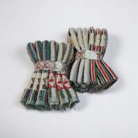 Mercatienda.es Paños de Cocina de Algodón 100% Premium | Diseños de Rayas y Frutas | Hechos en Portugal - details 5