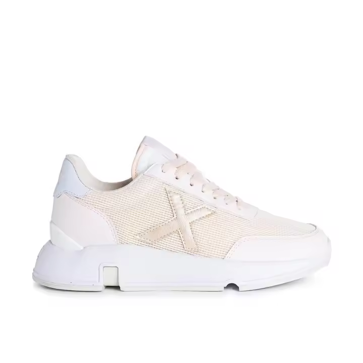 Zapatilla MUNICH VERSUS WMNS 43 4173043 Rosa - 1