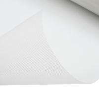 vidaXL Pantalla de Malla Insectos Blanca 80x2000 cm Fibra de Vidrio - details 5