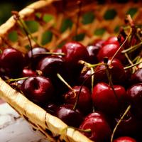Mermelada de Cereza - De Lo Nuestro Artesano - Cerezas frescas de El Bierzo - Lagareta Gourmet - details 0